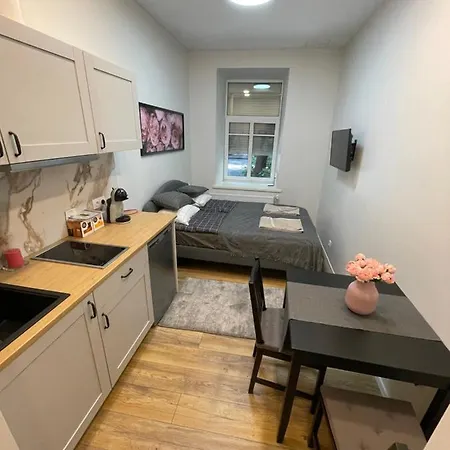 Cozy * Vilnius