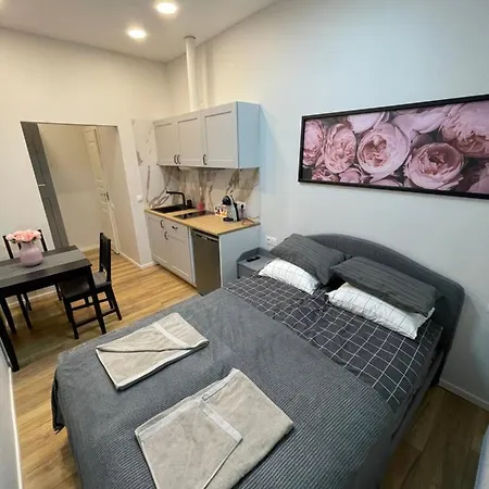 Cozy *