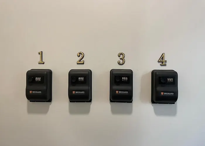 Apartman Cozy Vilnius