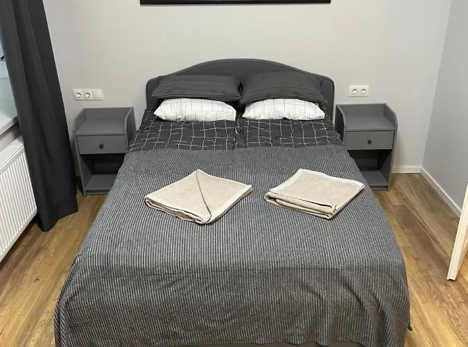 Cozy Appartement Vilnius