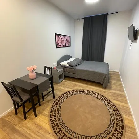 Cozy Apartman Vilnius
